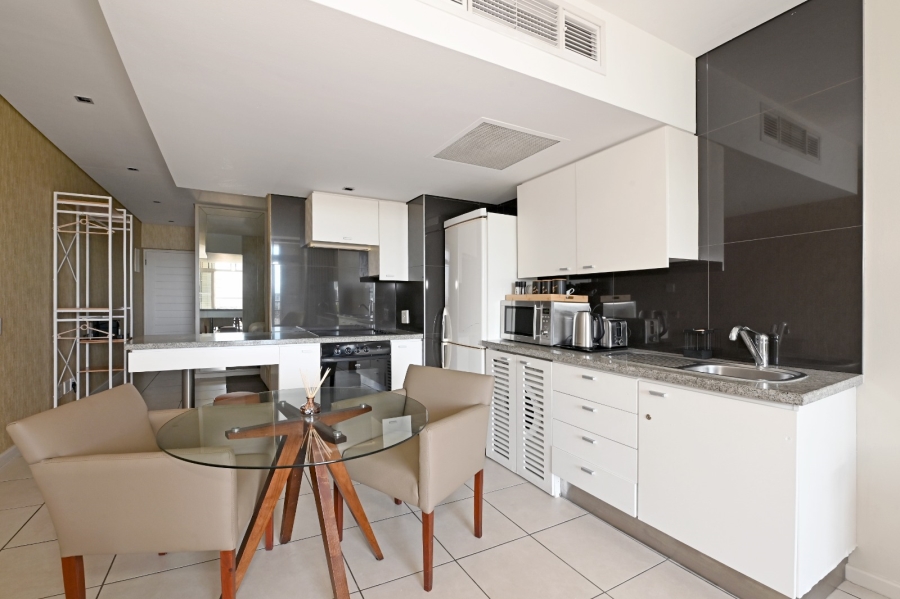 1 Bedroom Property for Sale in De Waterkant Western Cape
